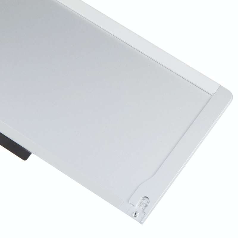 For Microsoft Surface Pro 8 1983 Rear Cover Holder(Silver)