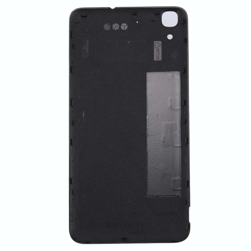 For Huawei Honor 4A Battery Back Cover(Black)