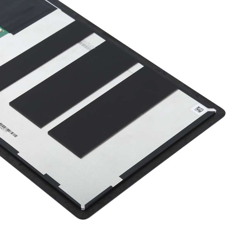 Original LCD Screen for Huawei MatePad T10 AGR-L09 AGR-W03 with Digitizer Full Assembly (Black)