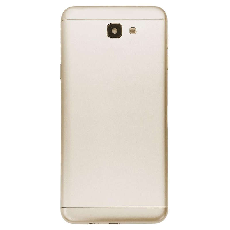 For Galaxy J7 Prime, G610F, G610F/DS, G610F/DD, G610M, G610M/DS, G610Y/DS, ON7(2016) Back Cover (...