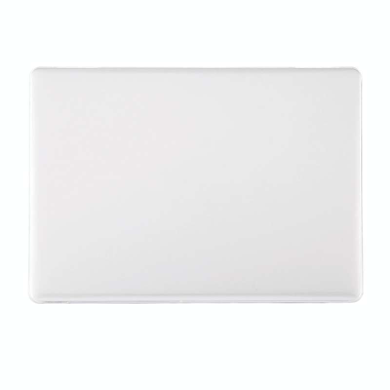 For Huawei MateBook D 14 / MagicBook 14 / X14 Shockproof Crystal Laptop Protective Case(Transparent)