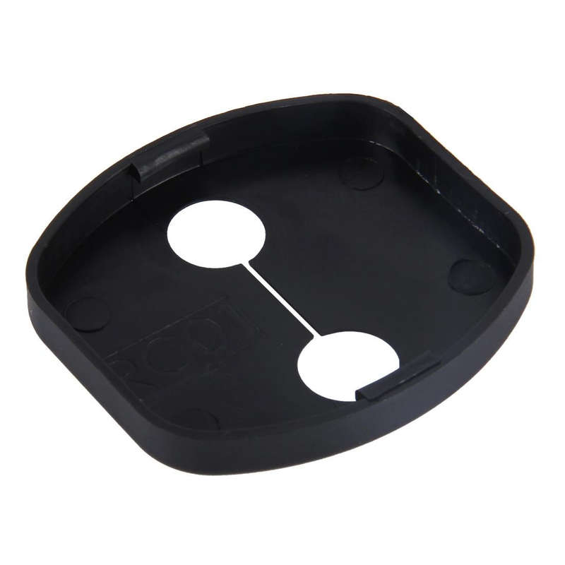 4 PCS Car Door Lock Buckle Decorated Rust Guard Protection Cover for X-TRAIL