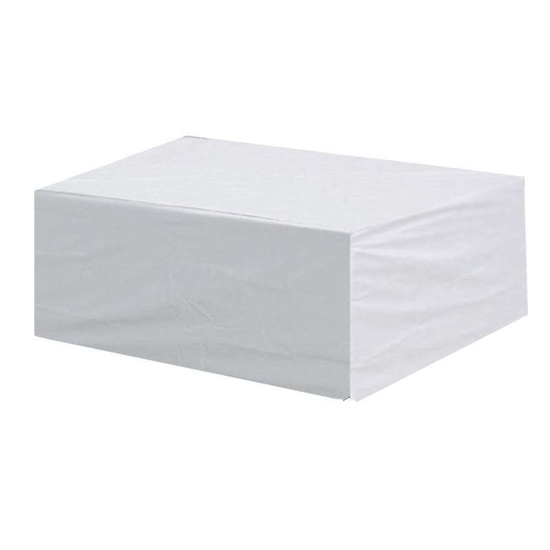 Billiard Table Dust Cover Billiard Protective Cover Water-Repellent Furniture Cover, Size: 260x13...