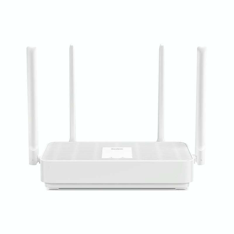 Original Xiaomi Redmi AX3000 Router Gigabit 2.4G/5.0G WiFi 6 Network Extender, US Plug