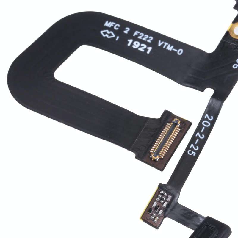 Original Flashlight Flex Cable for Google Pixel 4a 5G