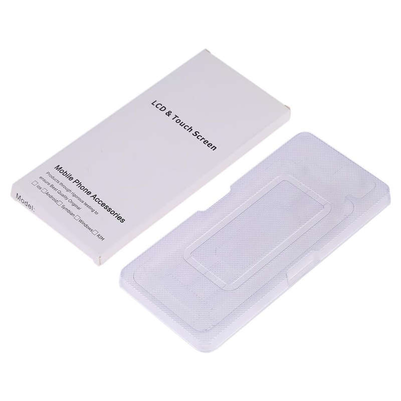 Original LCD Screen for iPhone 6S with Digitizer Full Assembly (White)