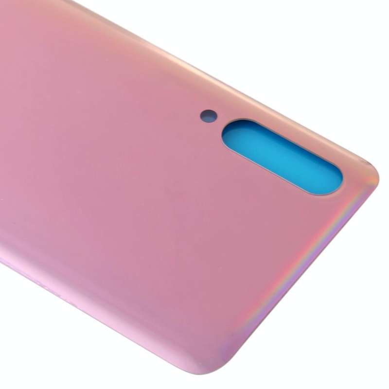 Battery Back Cover for Xiaomi Mi 9(Purple)