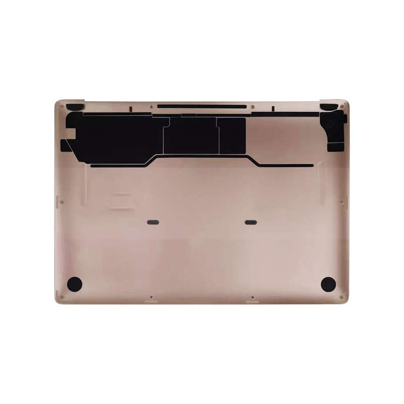 Bottom Cover Case for Macbook Air 13 A2179 (2020) EMC3302(Gold)