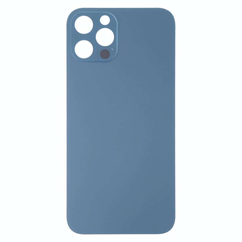 Battery Back Cover for iPhone 13 Pro Max(Blue)
