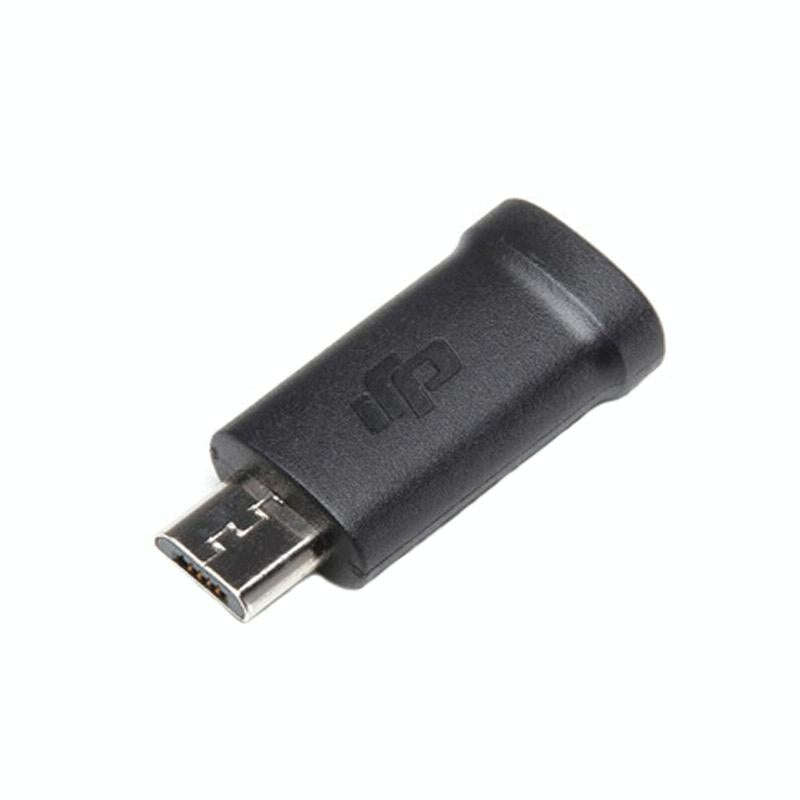 Original DJI Ronin SC Type-C to Micro-USB Multifunctional Camera Control Cable Adapter
