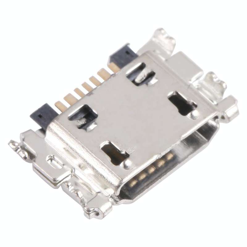 10pcs Charging Port Connector for Samsung Galaxy J6 / On6 SM-J600G, SM-J600F, SM-J600G, SM-J600FN...