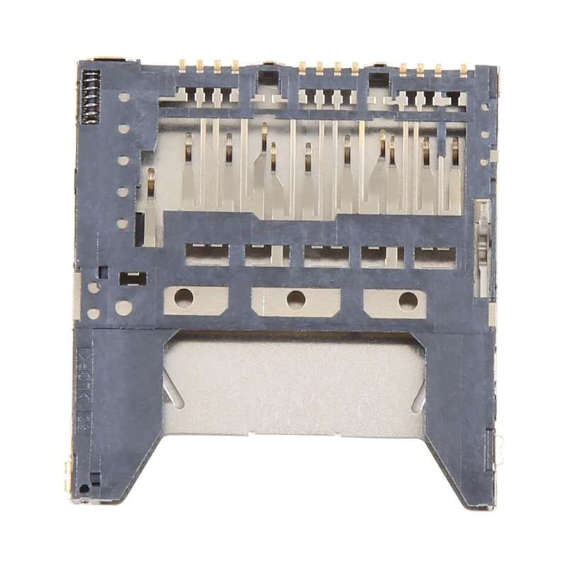 For Canon PowerShot G7 X Mark II Original SD Card Slot