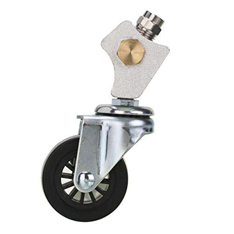 Car Body Chassis Car High Pressure Washing Machine Car Bottom Water Washing Machine 4 Nozzle Cleaner