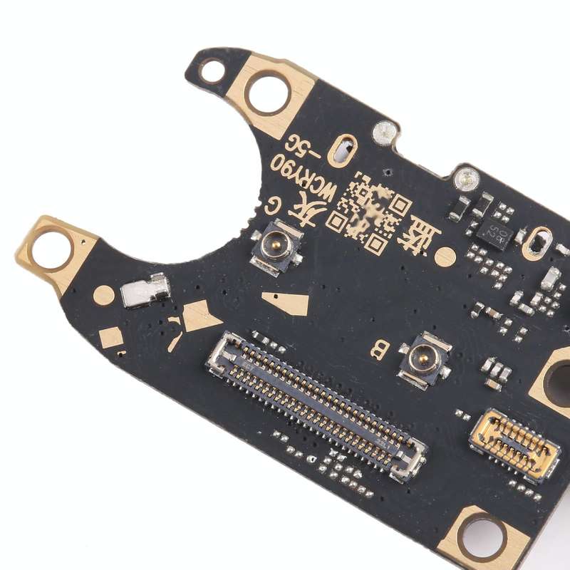 For Honor 90 OEM Charging Port Board