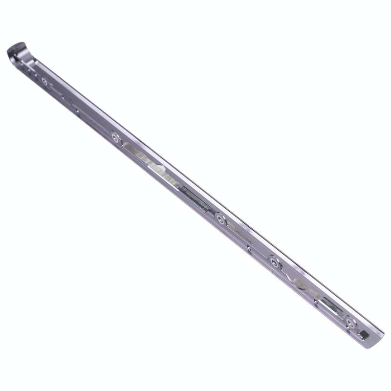 Side Part Sidebar For Sony Xperia XA Ultra(Black)