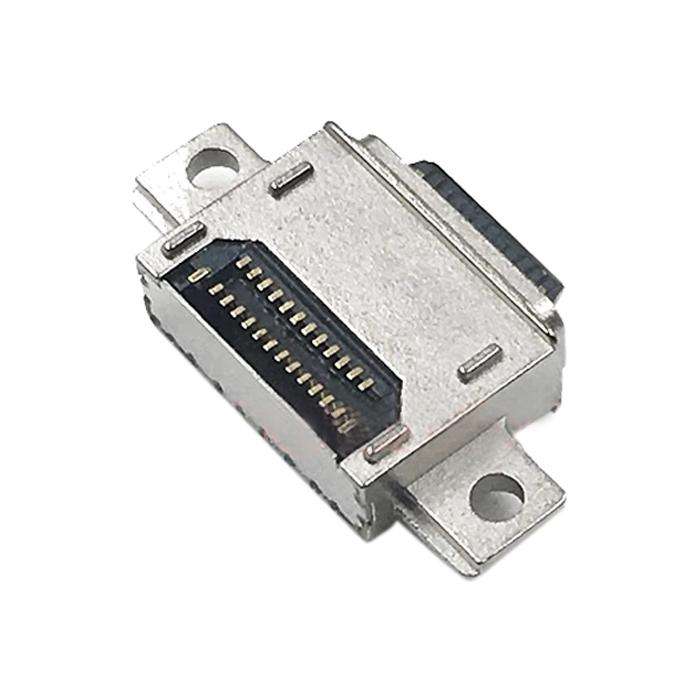 For Samsung Galaxy A9 Star SM-G885F 10pcs Charging Port Connector