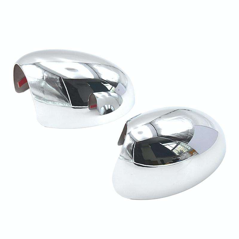 For BMW Mini Cooper R52 R50 R53 2001-2006 Car Rearview Mirror Cap Cover 489120050
