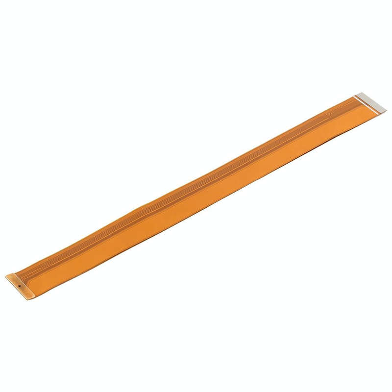 For Galaxy Tab S5e / SM-T725 Large Motherboard Connector Flex Cable
