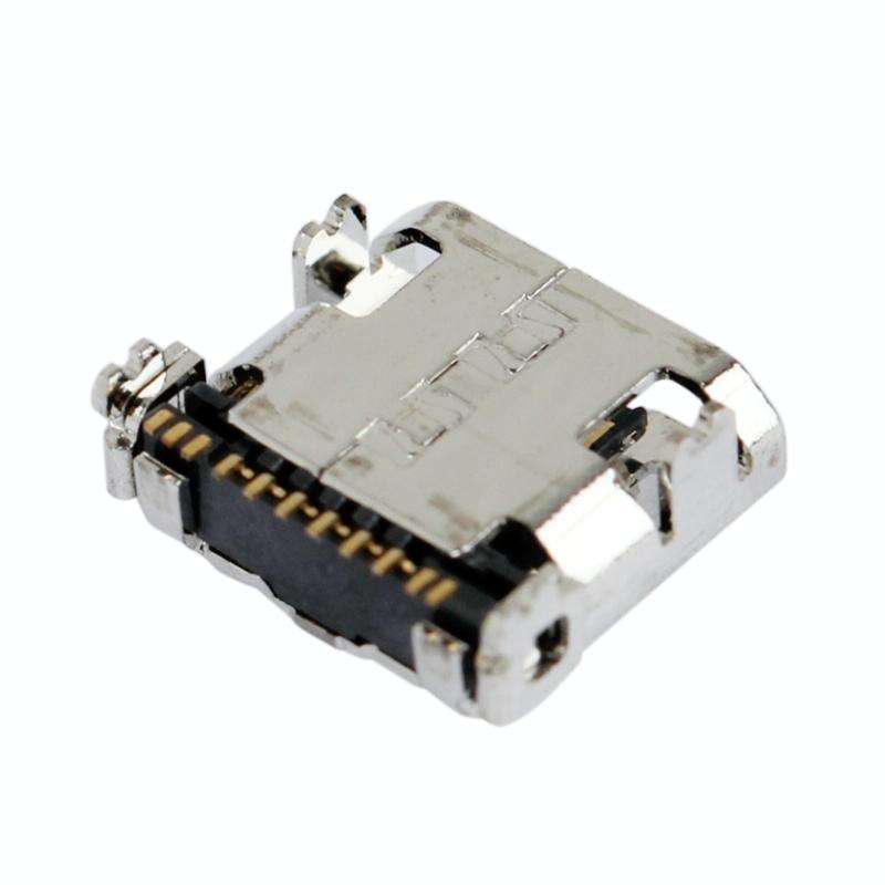 For Galaxy S IV / i9500 Mobile Phone High Quality Tail Connector Charger