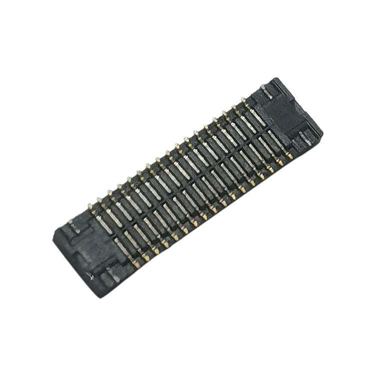 For Samsung Galaxy A11 10pcs Motherboard LCD Display FPC Connector