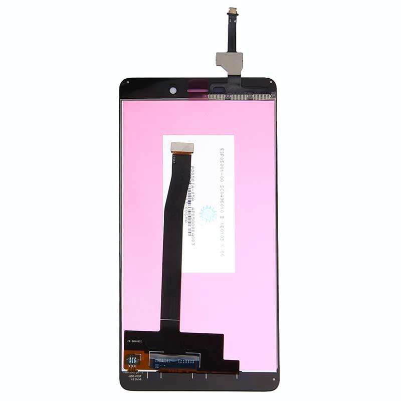 TFT LCD Screen for Xiaomi Redmi 3 / 3s with Digitizer Full Assembly(Black)