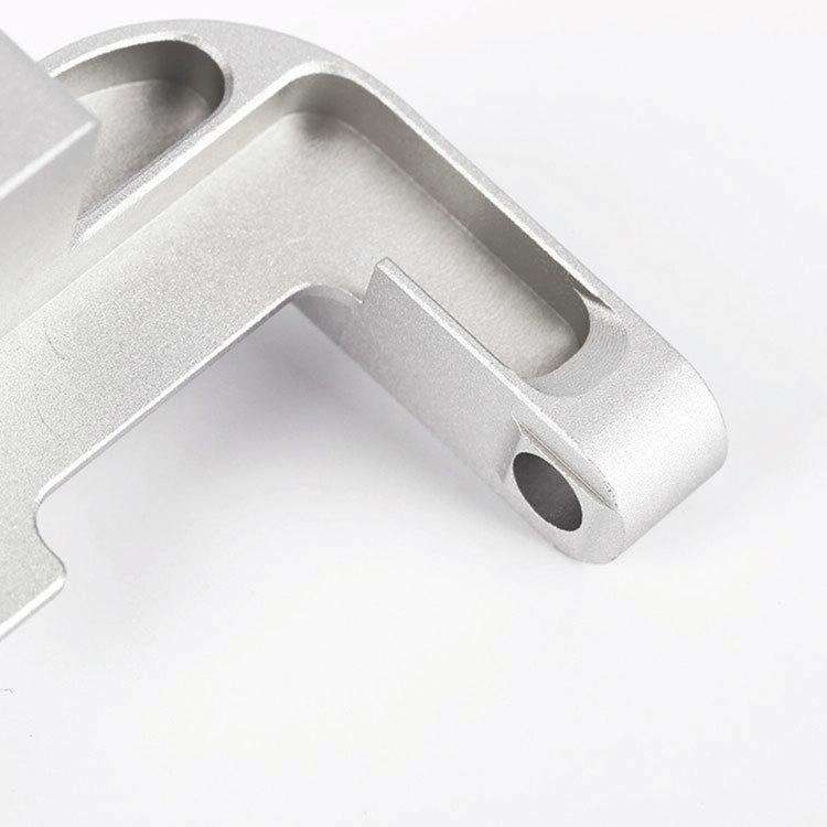 For DJI Phantom 3 Gimbal Repair Parts ROLL Lower Arm