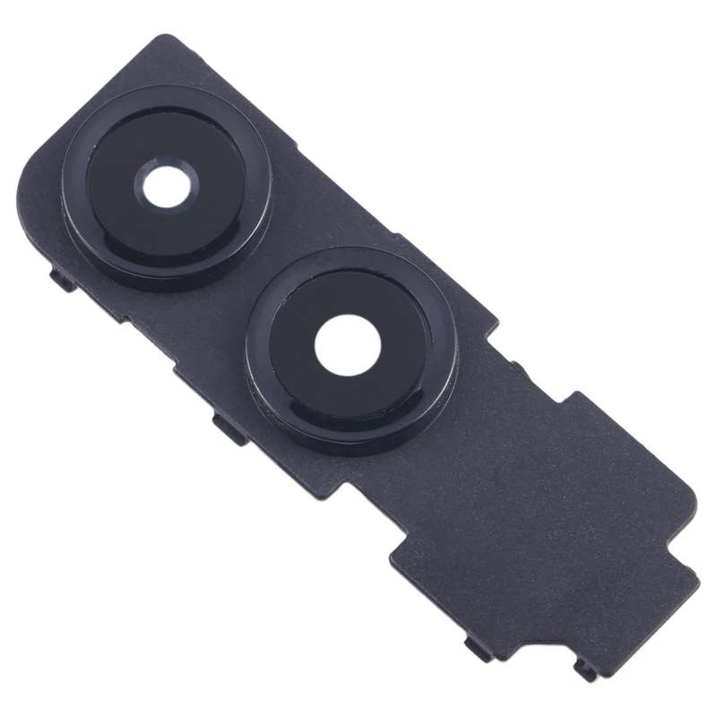 For Samsung Galaxy M14 SM-M145F 10pcs Original Rear Camera Lens Cover(Black)