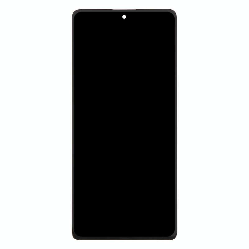For Xiaomi Redmi Note 13 5G Original AMOLED LCD Screen with Digitizer Full Assembly