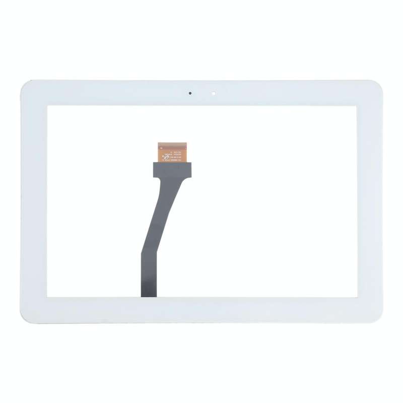 For Samsung Galaxy Tab P7500 / P7510 Touch Panel (White)