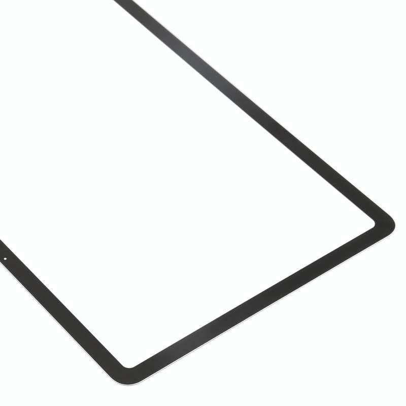 For Huawei MatePad 10.4 BAH3-L09 BAH3-W09 BAH3-W19 BAH3-AL00  Front Screen Outer Glass Lens (White)