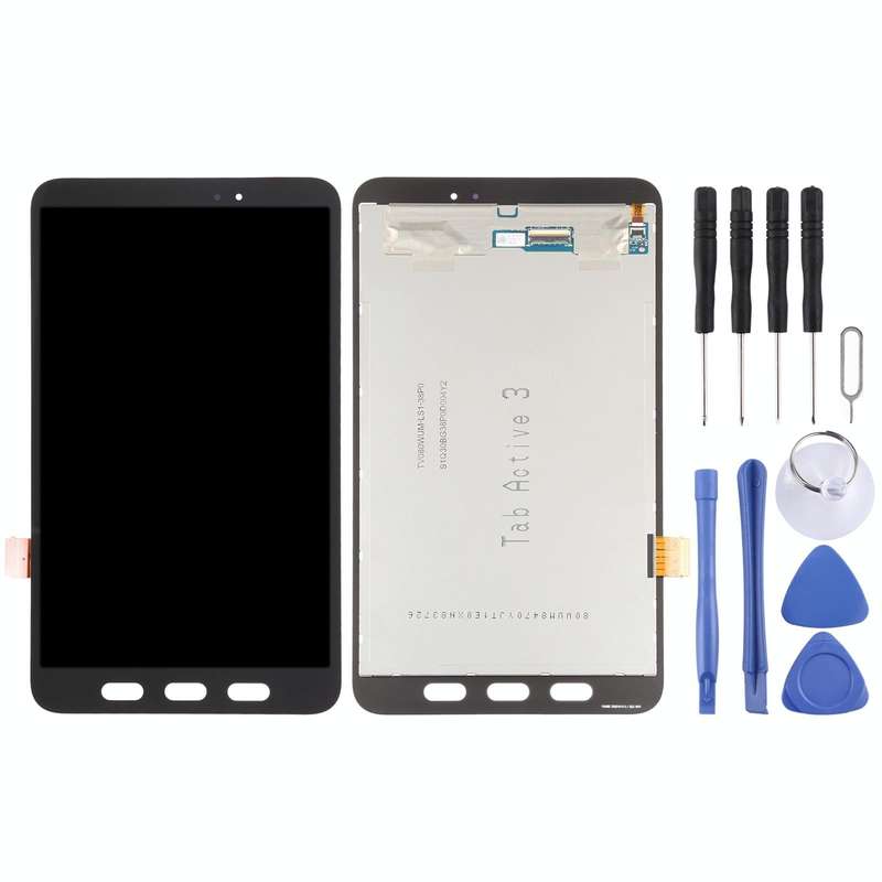 OriginalLCD Screen for Samsung Galaxy Tab Active3 SM-T570 (WIFI Version) With Digitizer Full Asse...