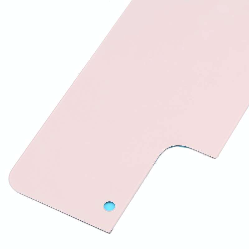For Samsung Galaxy S22 Battery Back Cover (Gold)