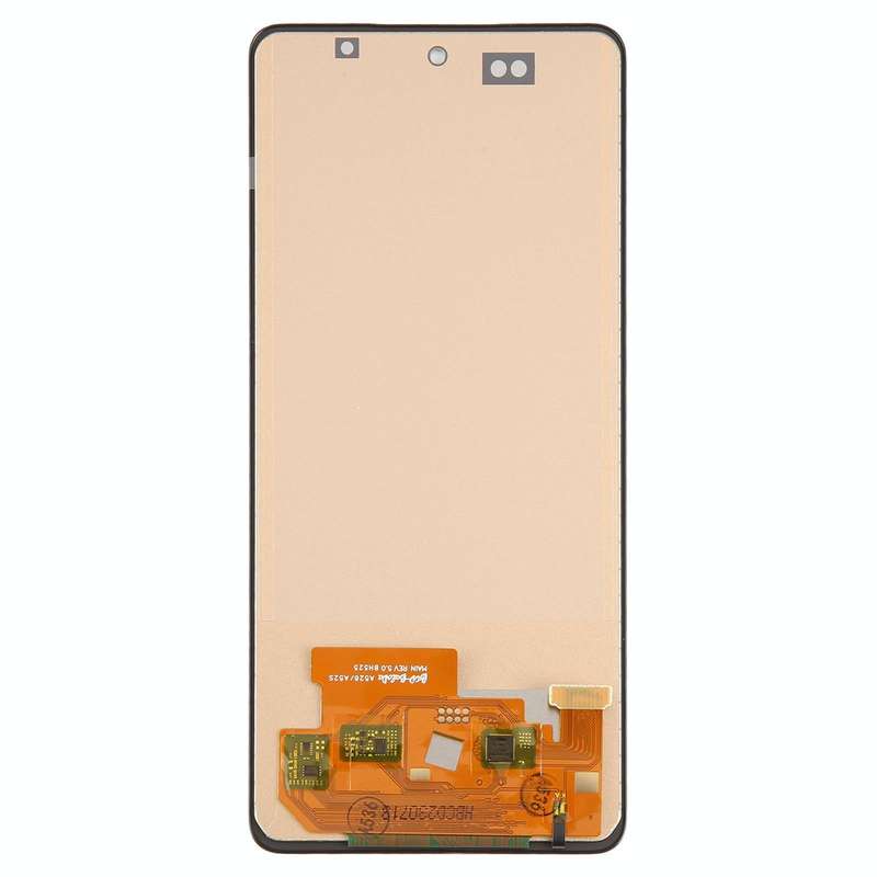 For Samsung Galaxy A53 5G SM-A536B TFT LCD Screen Digitizer Full Assembly, Not Supporting Fingerp...
