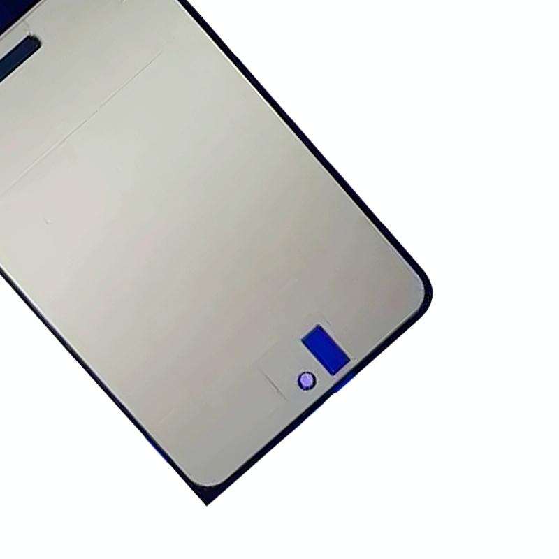 For Google Pixel Fold G9FPL Original LCD Secondary Screen with Digitizer Full Assembly