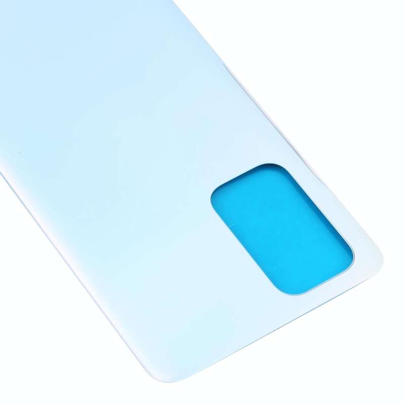 Glass Battery Back Cover for Xiaomi Redmi Note 10 Pro/Redmi Note 10 Pro Max/Redmi Note 10 Pro Ind...