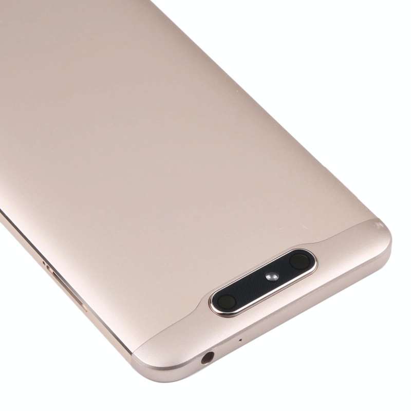 Battery Back Cover for ZTE Blade V8 BV0800 T80(Gold)