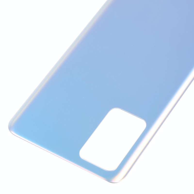For OPPO Realme GT Master Original Battery Back Cover (Twilight)