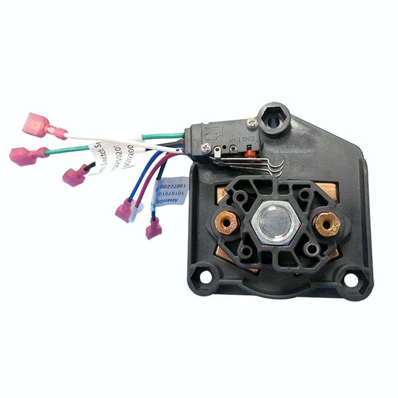 For Club Car DS Golf Cart Front And Rear Gear Switches 101753005