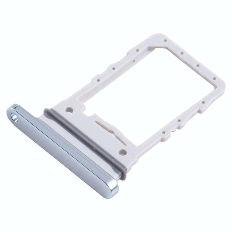 For Samsung Galaxy Z Flip5 SM-F731 Original SIM Card Tray (Green)