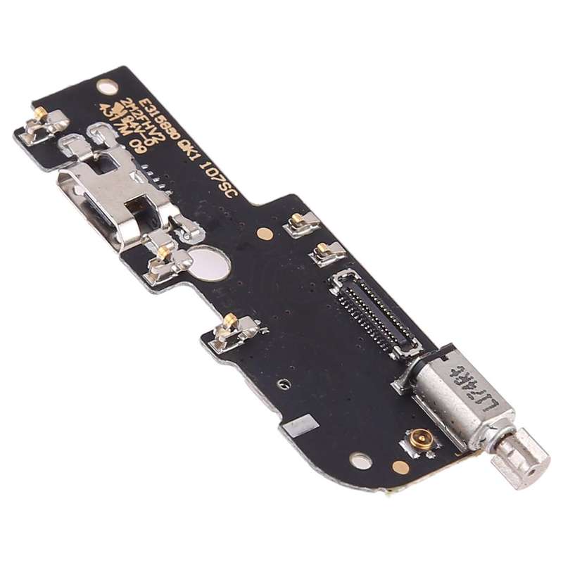 Charging Port Board for 360 N6
