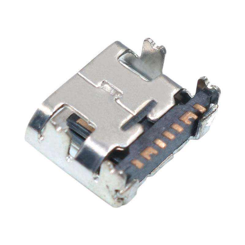 10pcs Charging Port Connector for Galaxy E5 E5000 E500F E500M E7 E7000 E7009 E700F E700MH