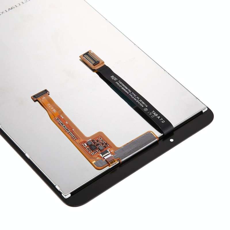 Original LCD Screen for Galaxy Tab A 7.0 (2016) (WiFi Version) / T280 with Digitizer Full Assembl...