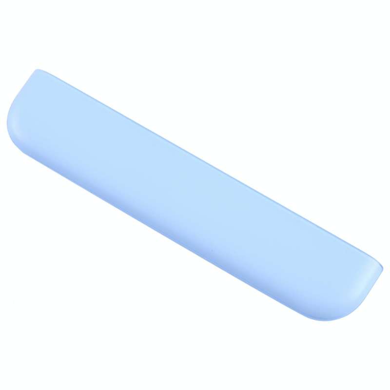 For Google Pixel 8 Pro Original Front Upper Top Back Cover (Blue)