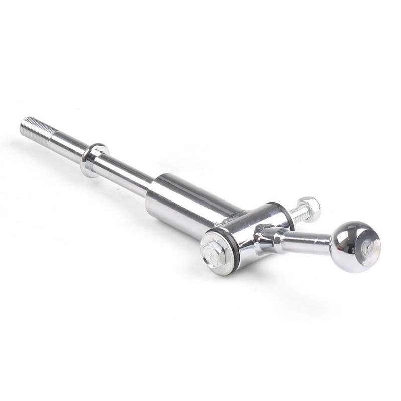 For Subaru Impreza WRX 2008-2014 Car 5 Speed Manual Transmission Quick Short Throw Shifter Lever