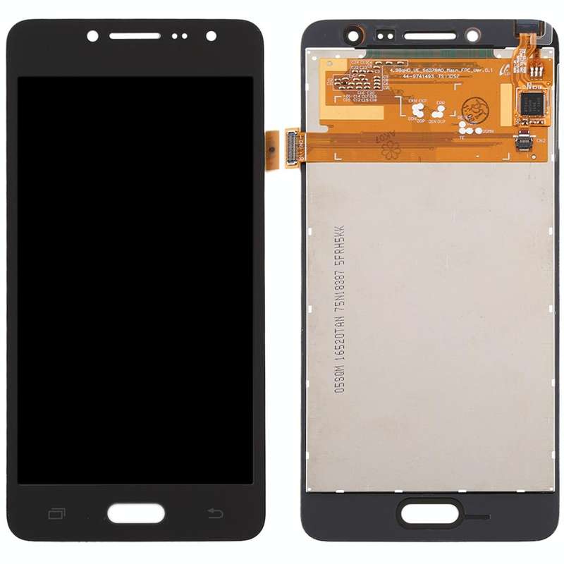 OEM LCD Screen for Galaxy J2 Prime SM-G532F with Digitizer Full Assembly (Black)