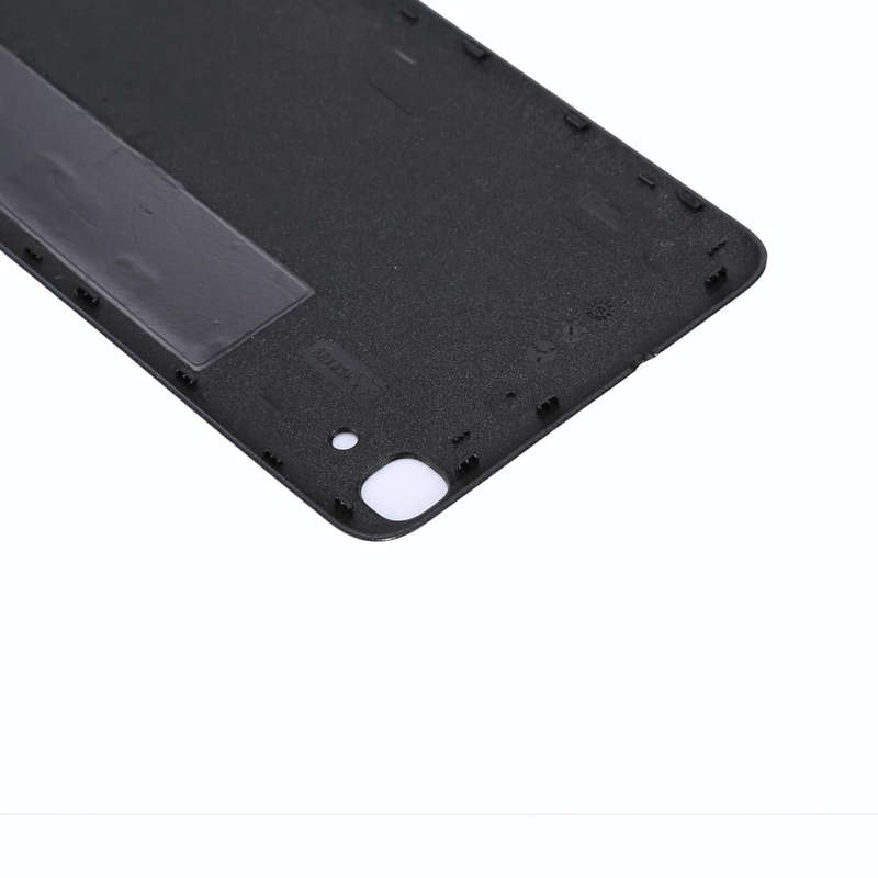 For Huawei Honor 4A Battery Back Cover(Black)