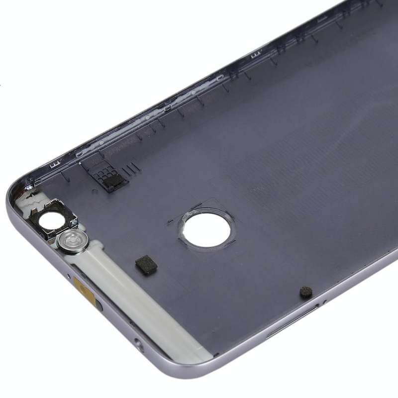 Back Cover with Side Keys for Xiaomi Redmi Note 5A Prime(Grey)