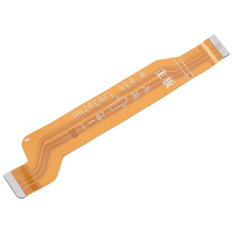 For Huawei Nova Y91 OEM Mainboard Connector Flex Cable