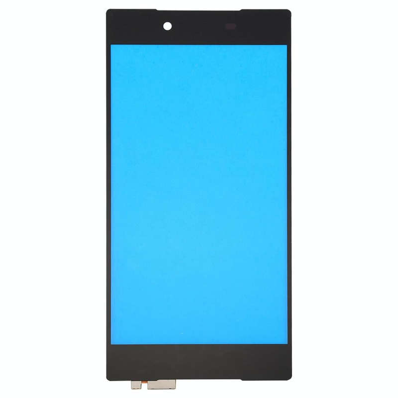 Premium Touch Panel for Sony Xperia Z5 Premium(Black)