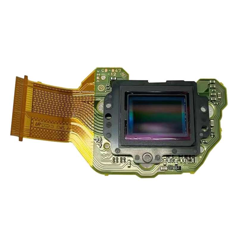 For Sony DSC-RX100M2 Original Charged Coupled Device
